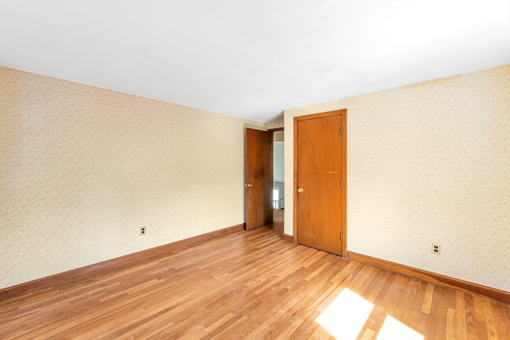 44 Milton Avenue Boston, MA 02136 - Photo 21 of 32 a view of an empty room