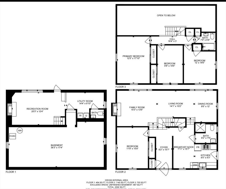 44 Milton Avenue Boston, MA 02136 - Photo 29 of 32 a picture of a black and white photo