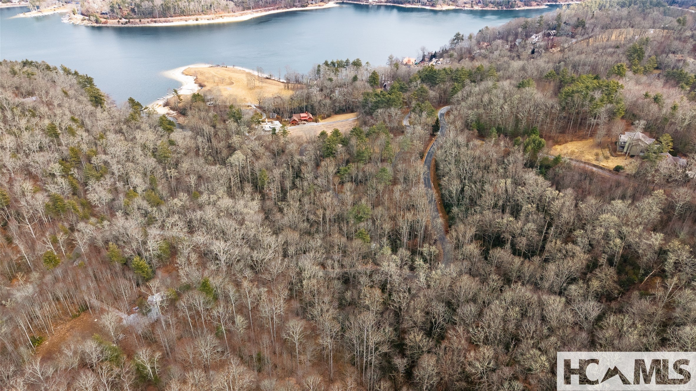 Lot 1 Upper Mdw Road Cullowhee, NC 28723 - Photo 14 of 17 Gallery Image 14