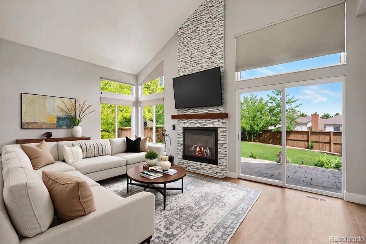 995 Garden Drive Highlands Ranch, CO 80126 - Photo 10 of 45