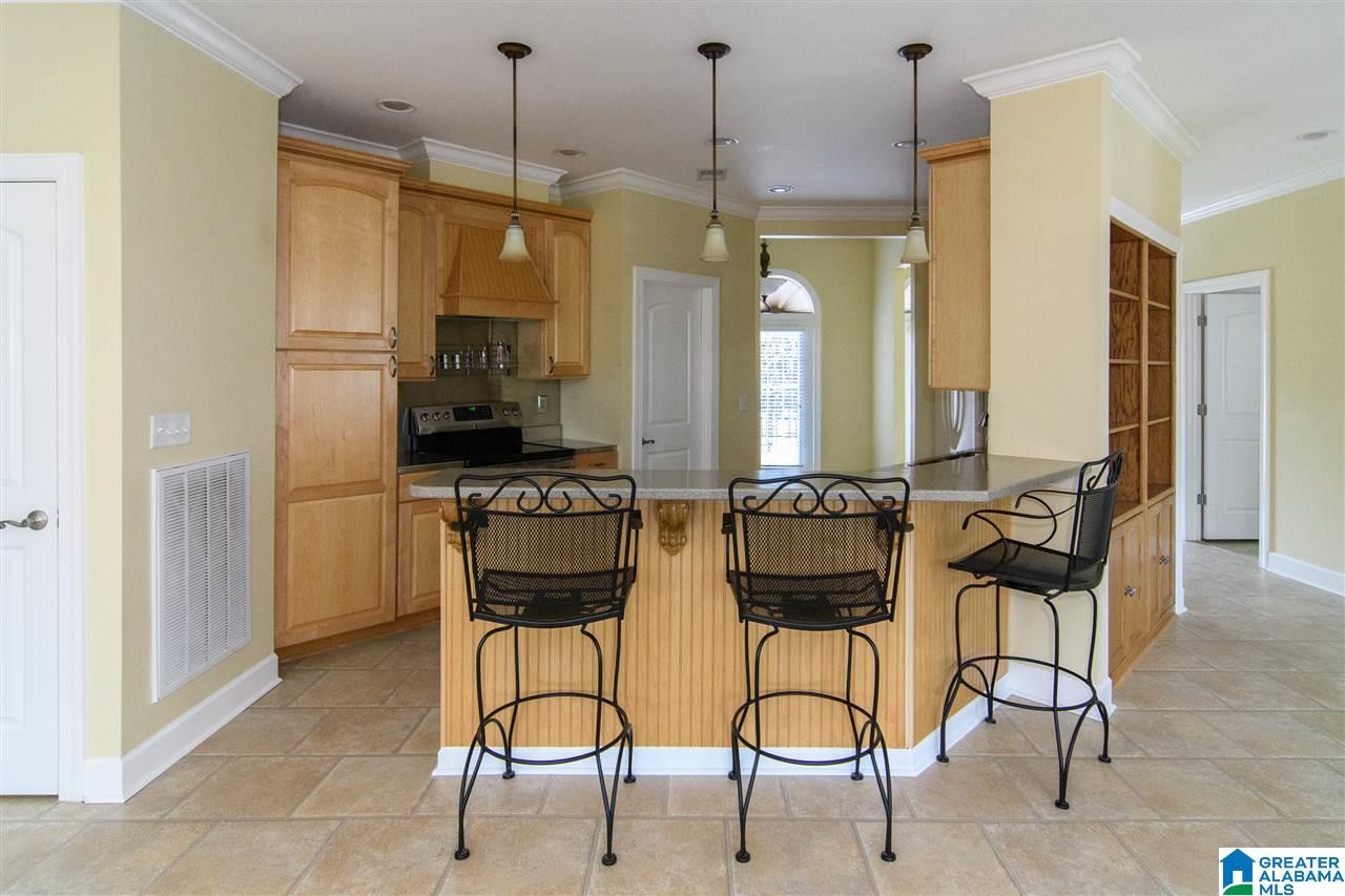 116 Fairview Lane Montevallo, AL 35115 - Photo 10 of 47