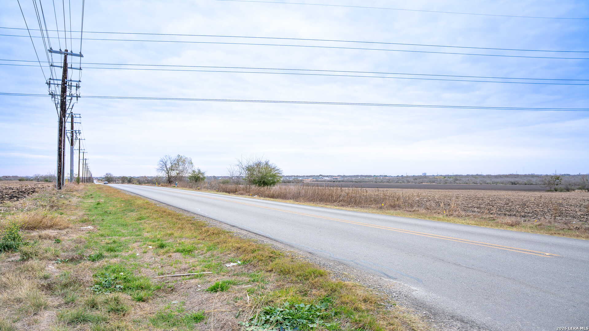775 Holman Road Marion, TX 78124 - Photo 7 of 8 a view of a terrace view