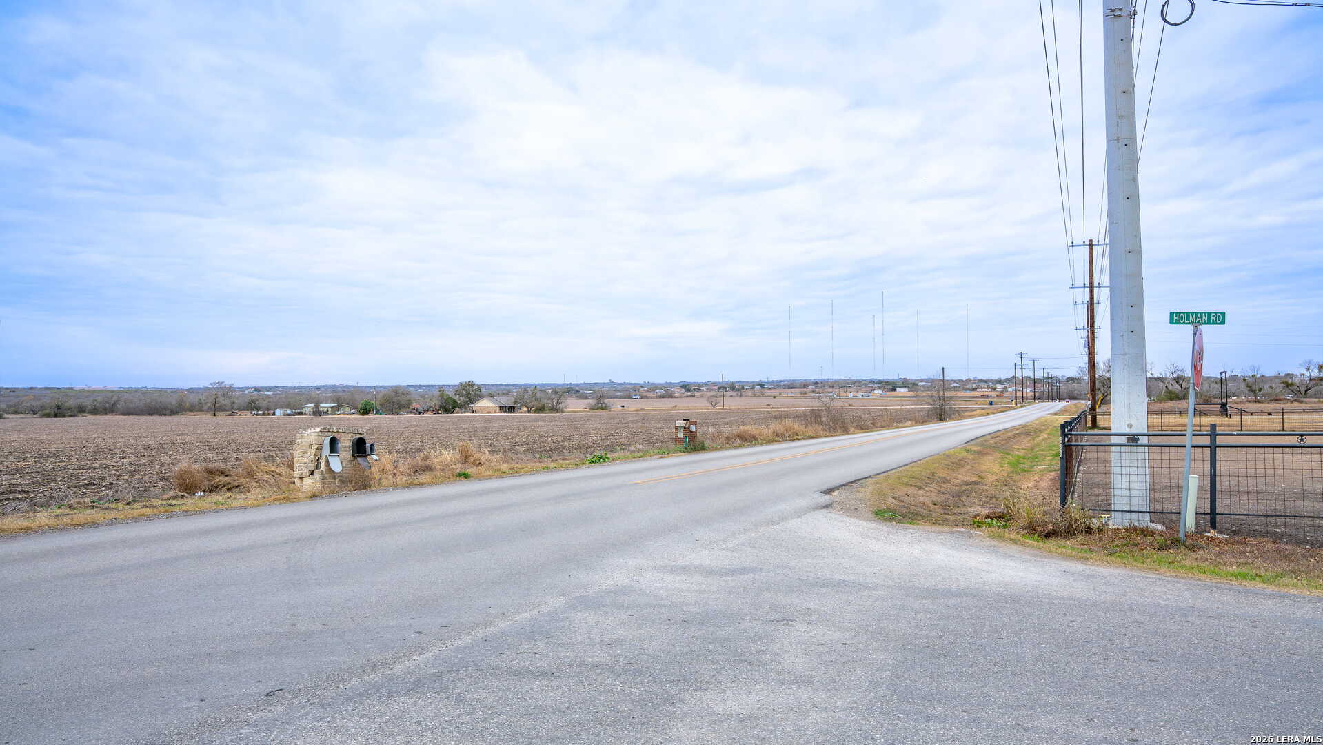 775 Holman Road Marion, TX 78124 - Photo 8 of 8 an aerial view of ocean and city
