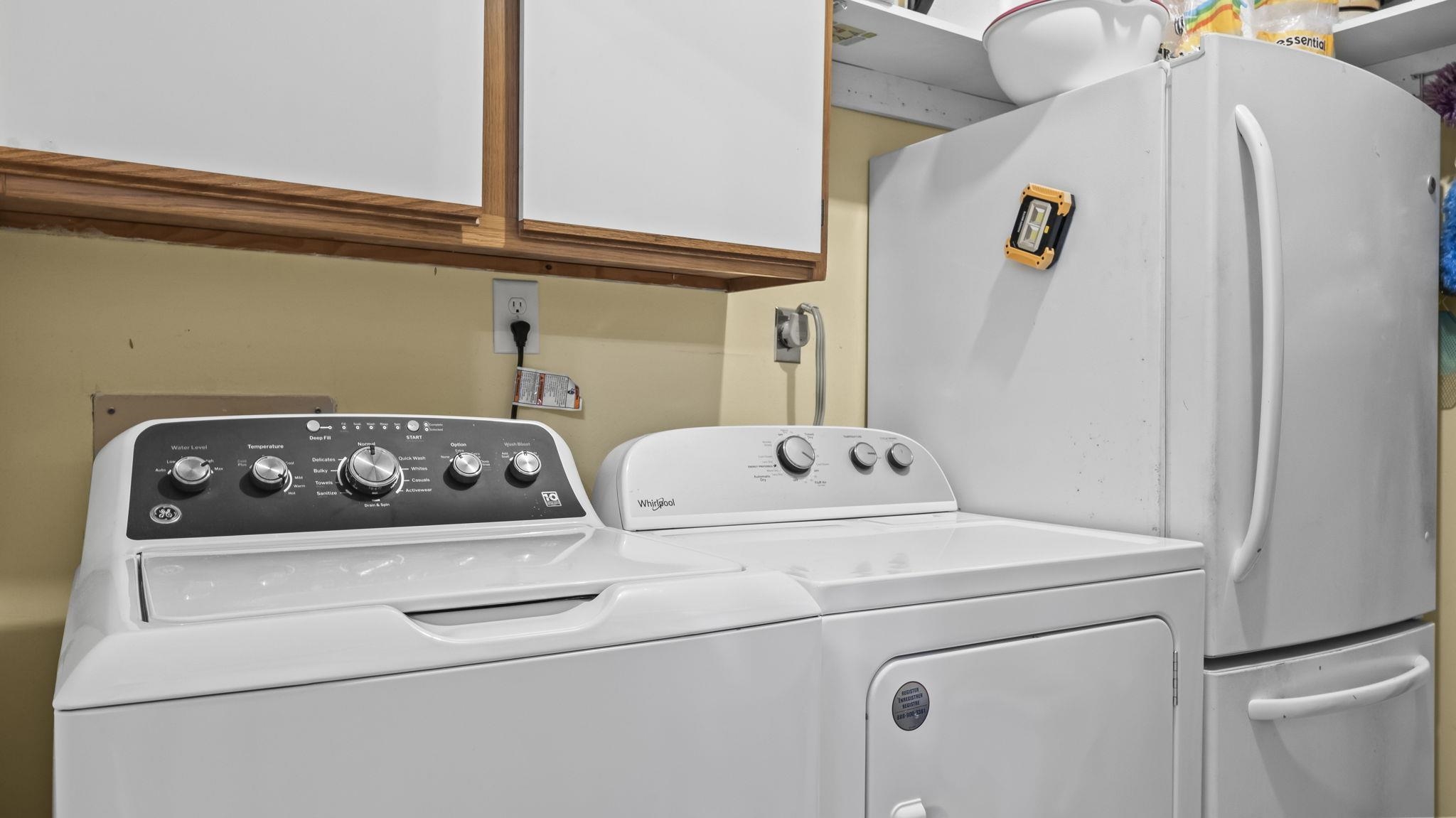 26063 Canal Road, Unit 2F Orange Beach, AL 36561 - Photo 30 of 36 Laundry