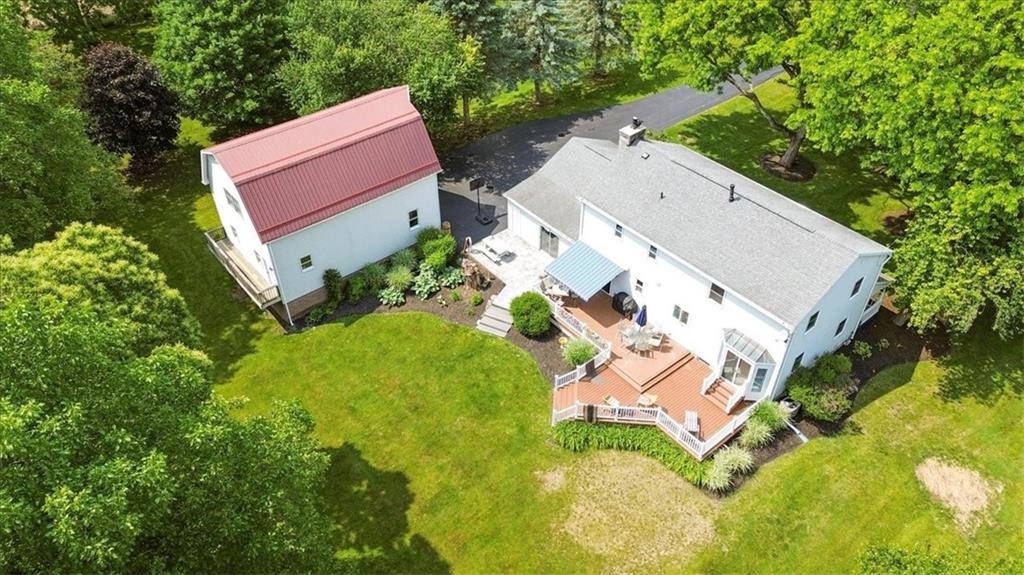 7479 Dryer Road Victor, NY 14564 - Photo 1 of 1 Gallery Image 1