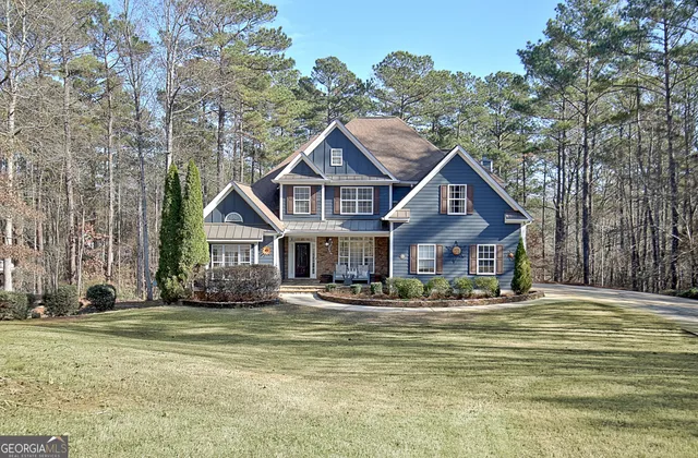 $795,000 | 12 North Alexander Creek Road, Palmetto, GA 30268