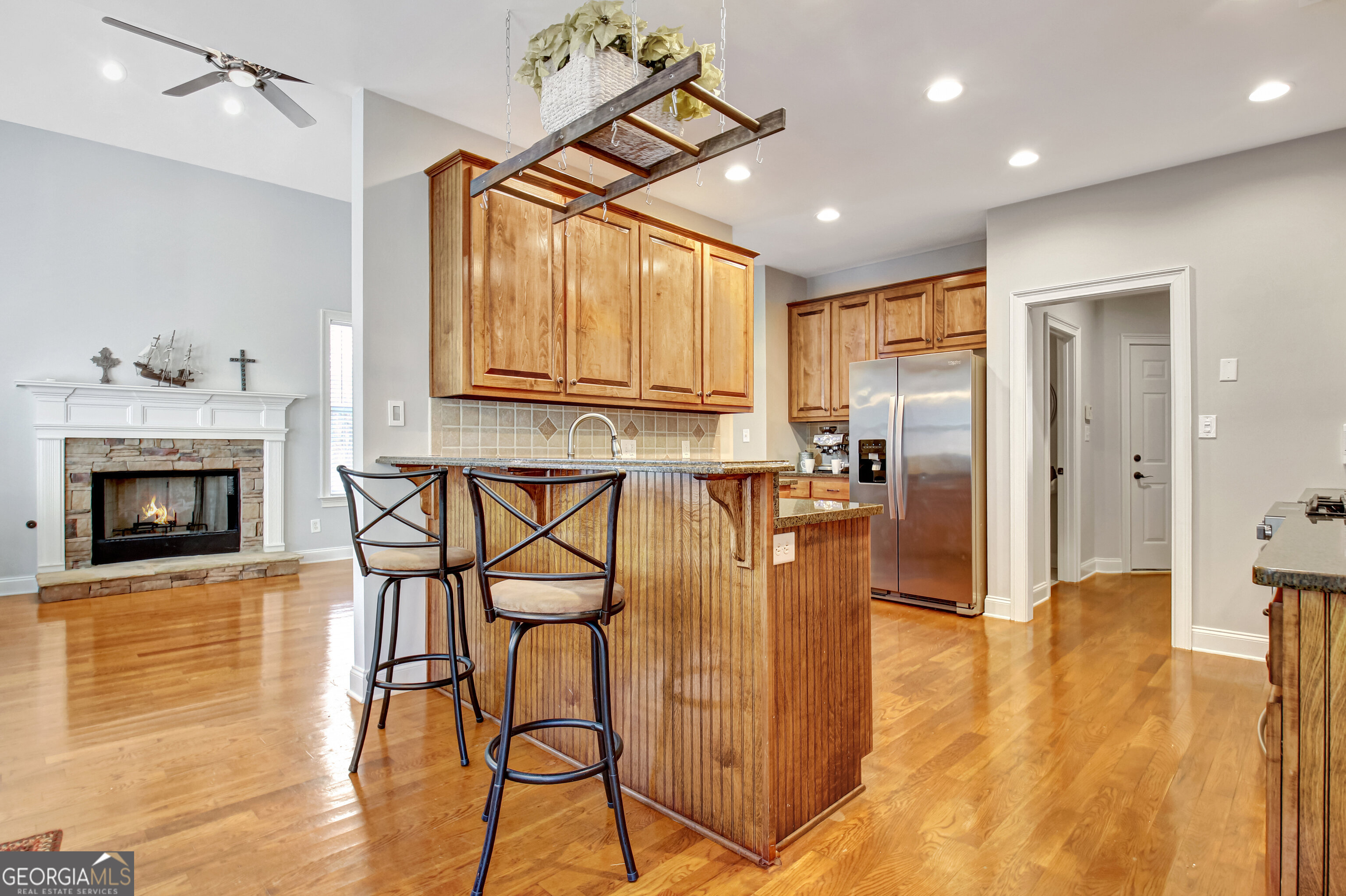 12 North Alexander Creek Road Palmetto, GA 30268 - Photo 32 of 85