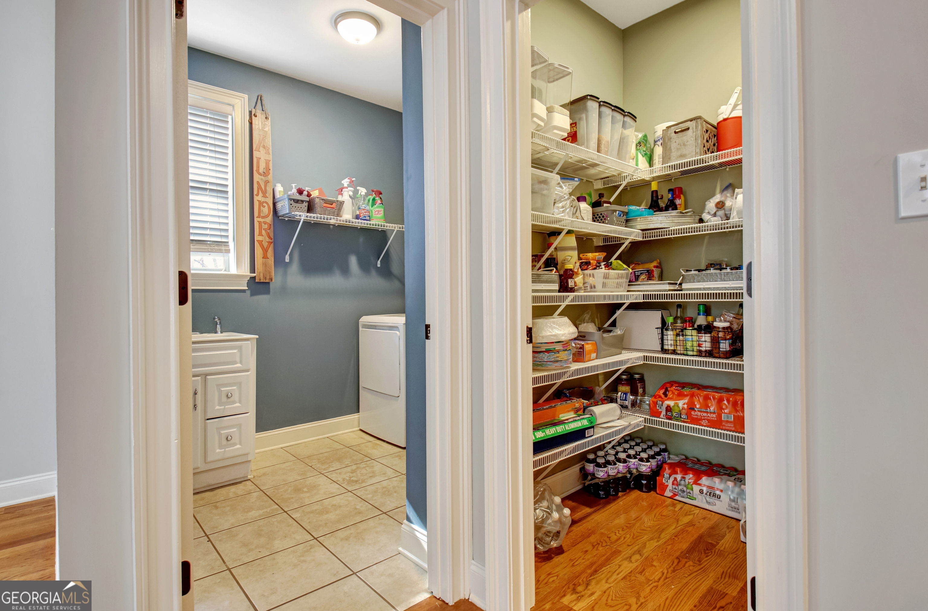 12 North Alexander Creek Road Palmetto, GA 30268 - Photo 35 of 85