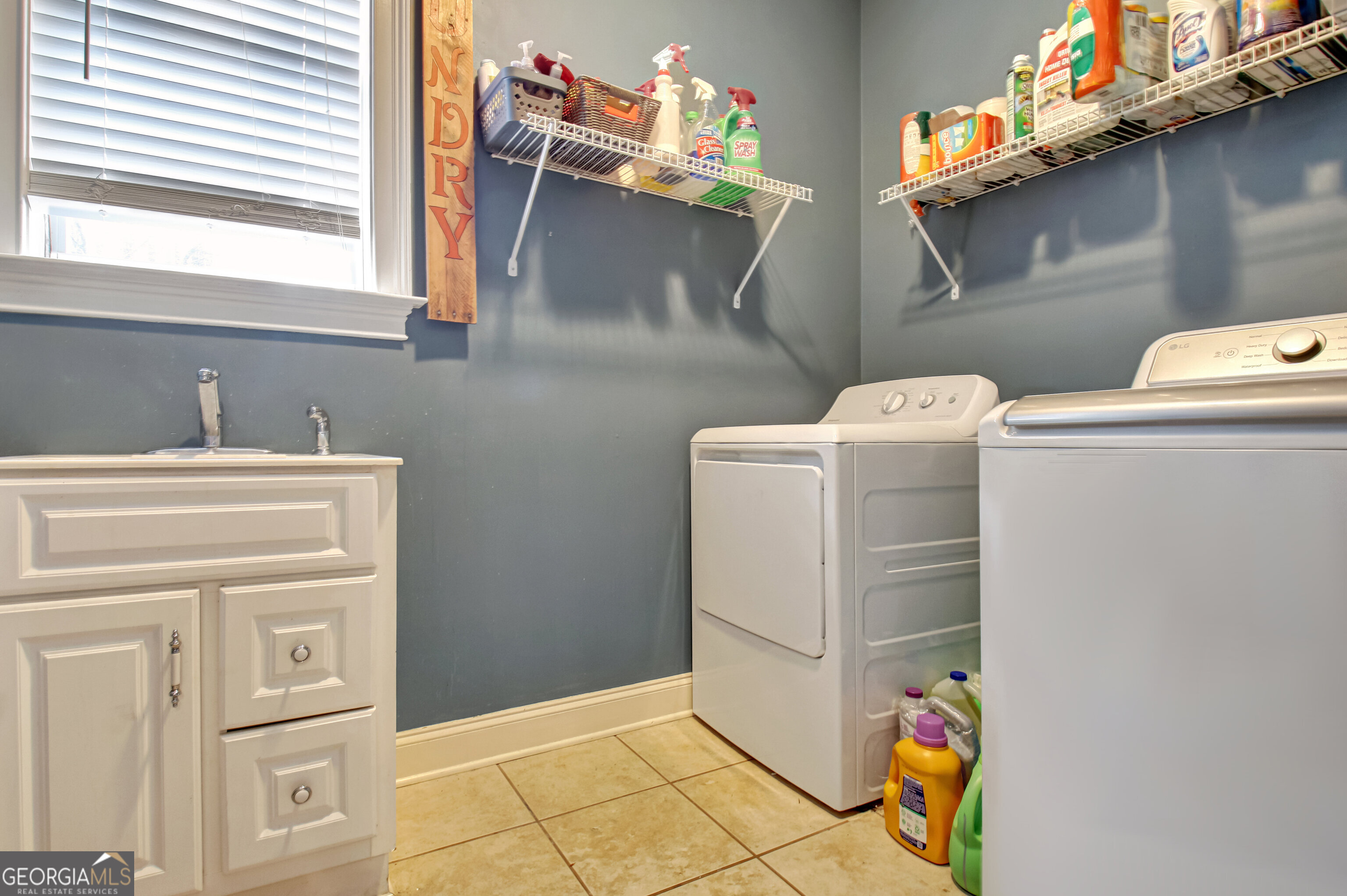 12 North Alexander Creek Road Palmetto, GA 30268 - Photo 36 of 85