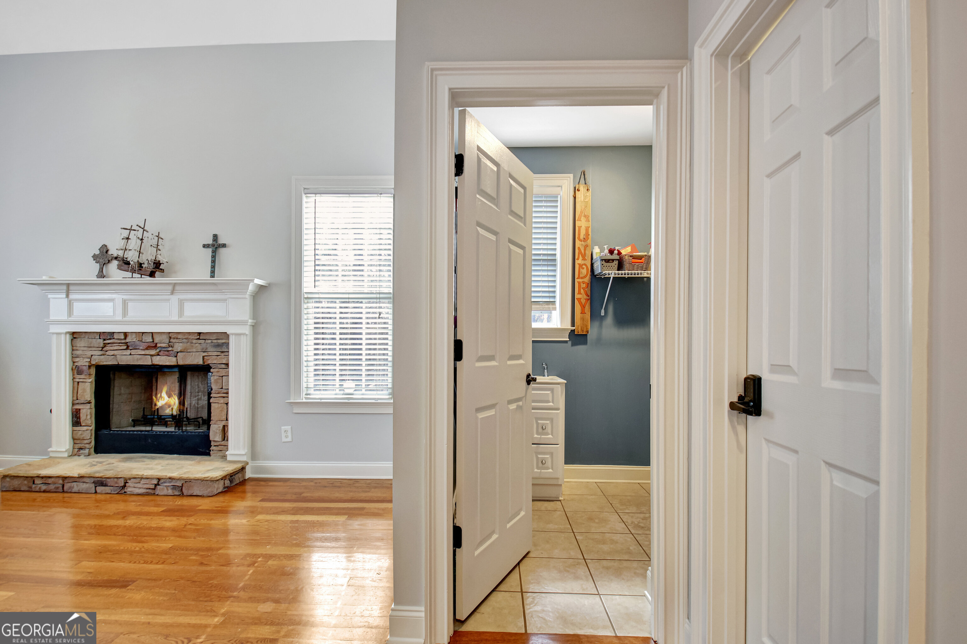 12 North Alexander Creek Road Palmetto, GA 30268 - Photo 37 of 85