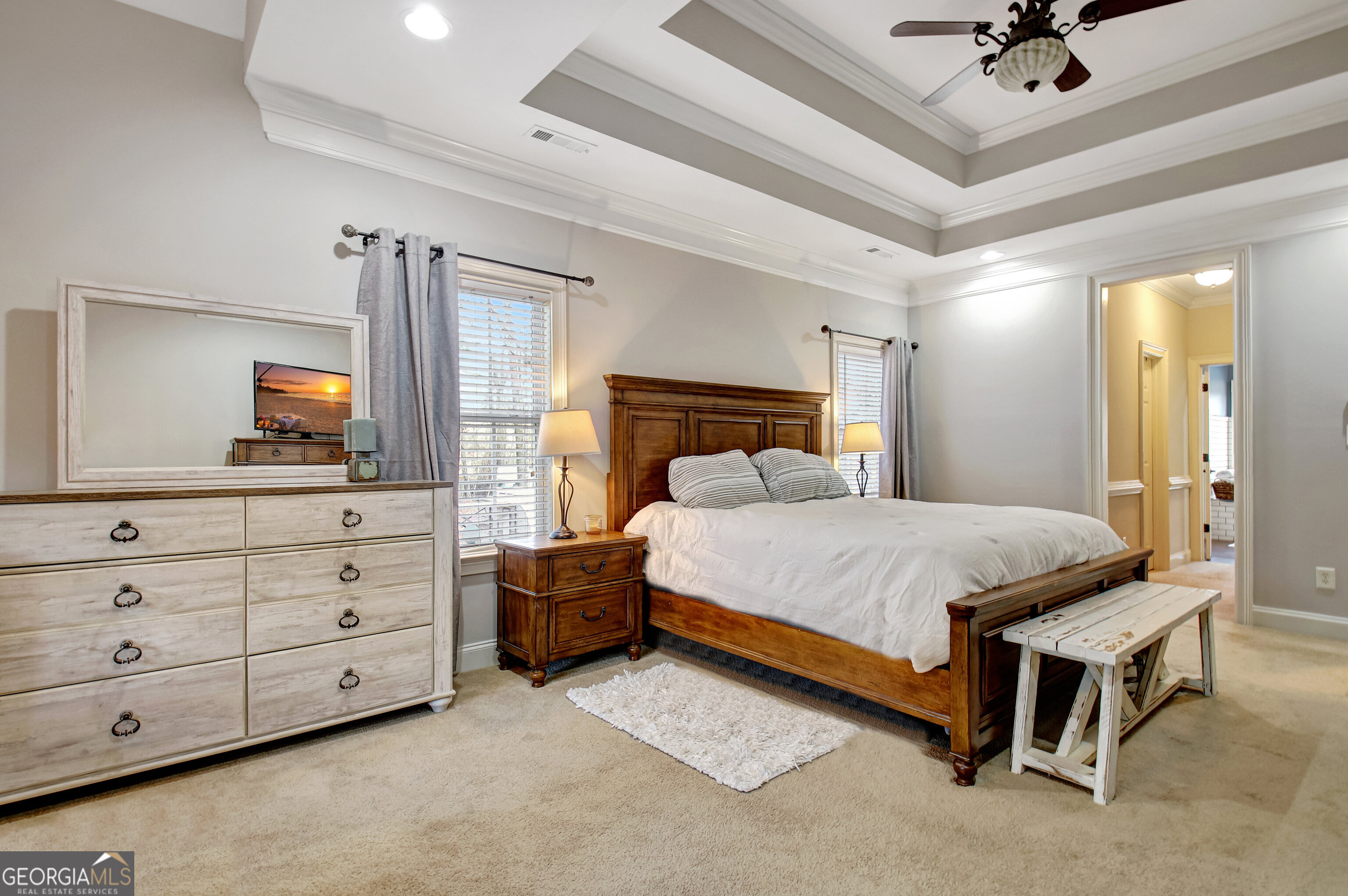 12 North Alexander Creek Road Palmetto, GA 30268 - Photo 40 of 85