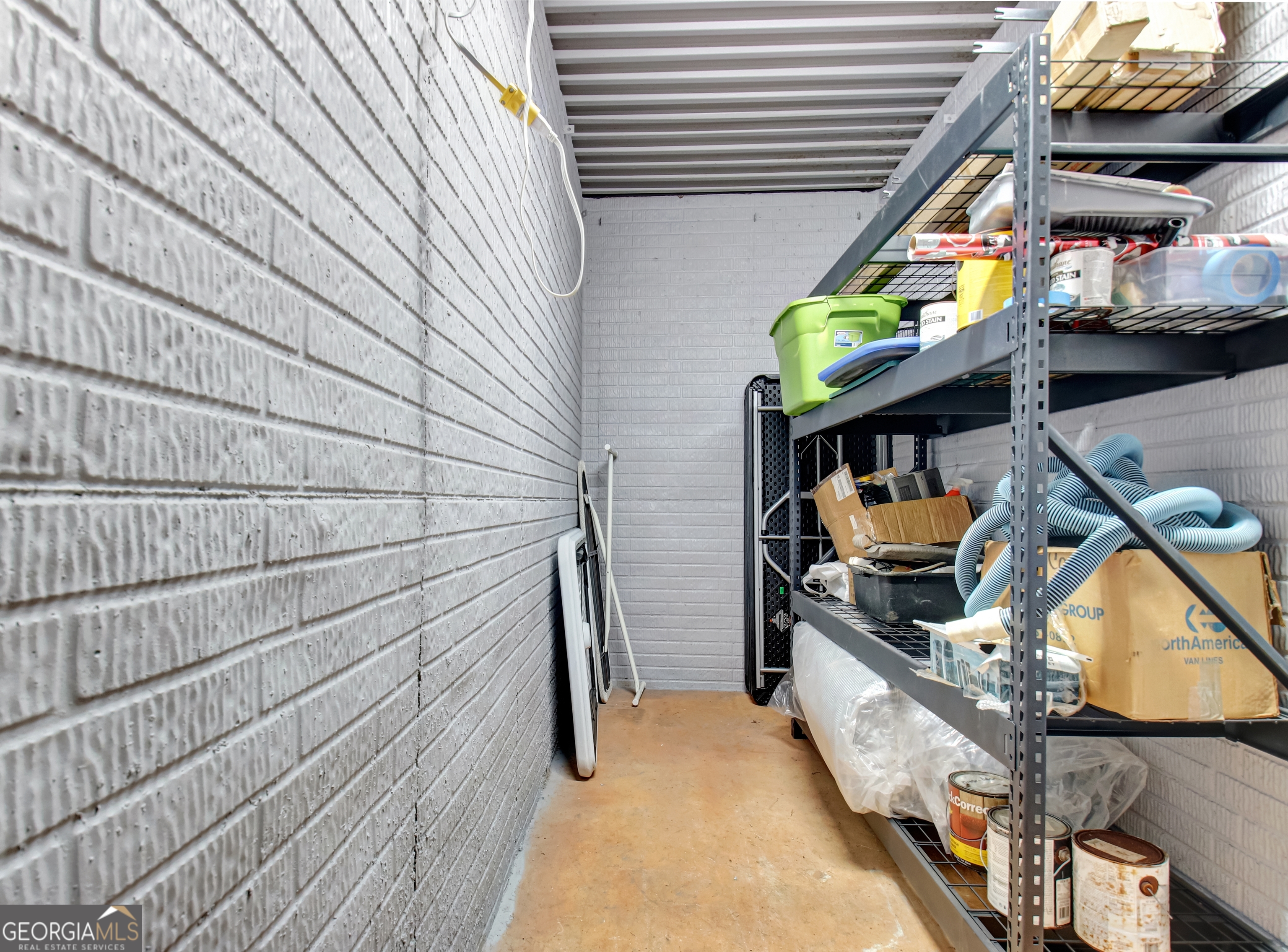 12 North Alexander Creek Road Palmetto, GA 30268 - Photo 67 of 85