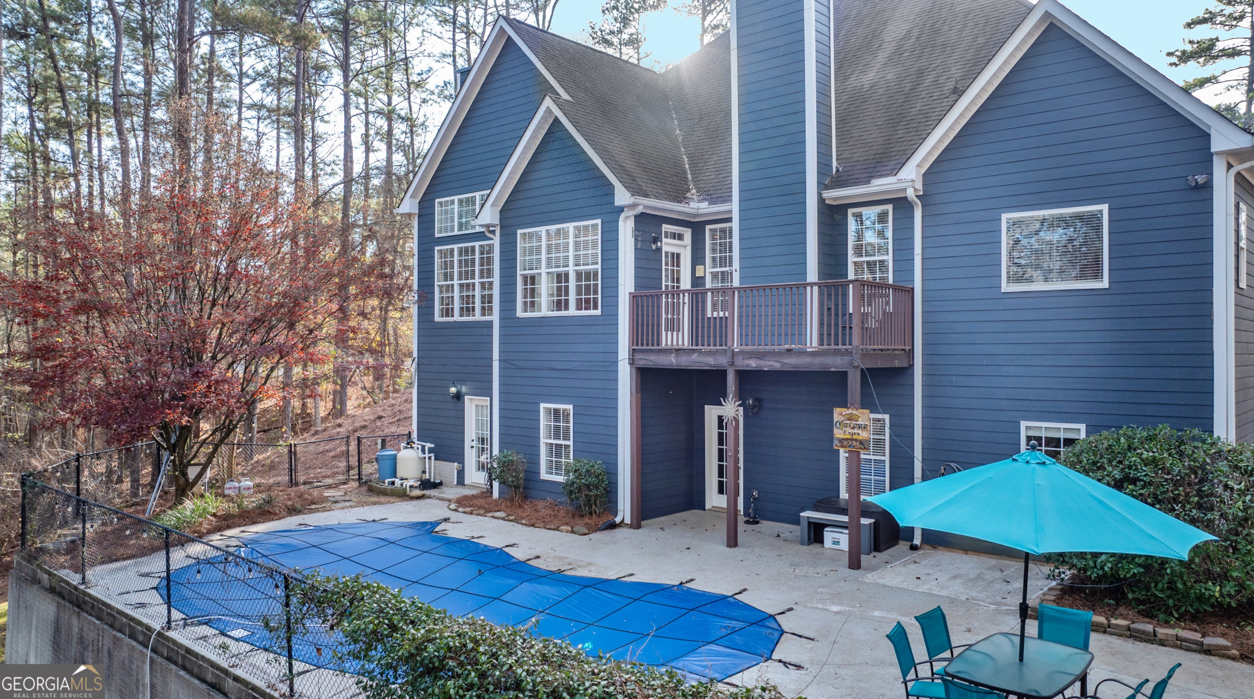 12 North Alexander Creek Road Palmetto, GA 30268 - Photo 68 of 85