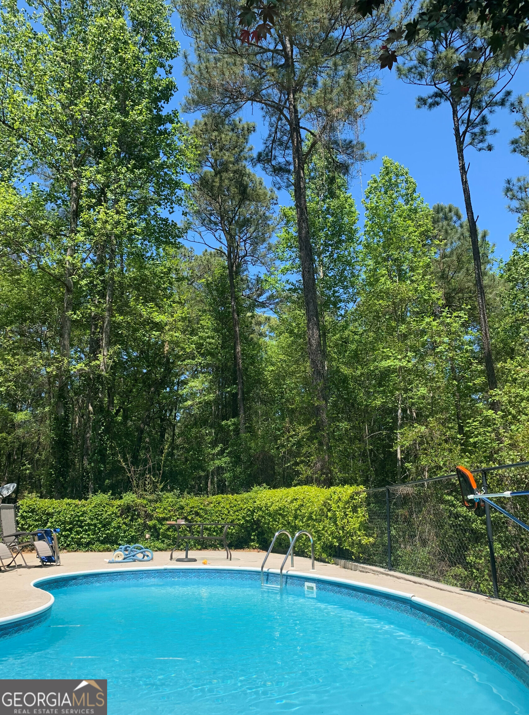 12 North Alexander Creek Road Palmetto, GA 30268 - Photo 73 of 85