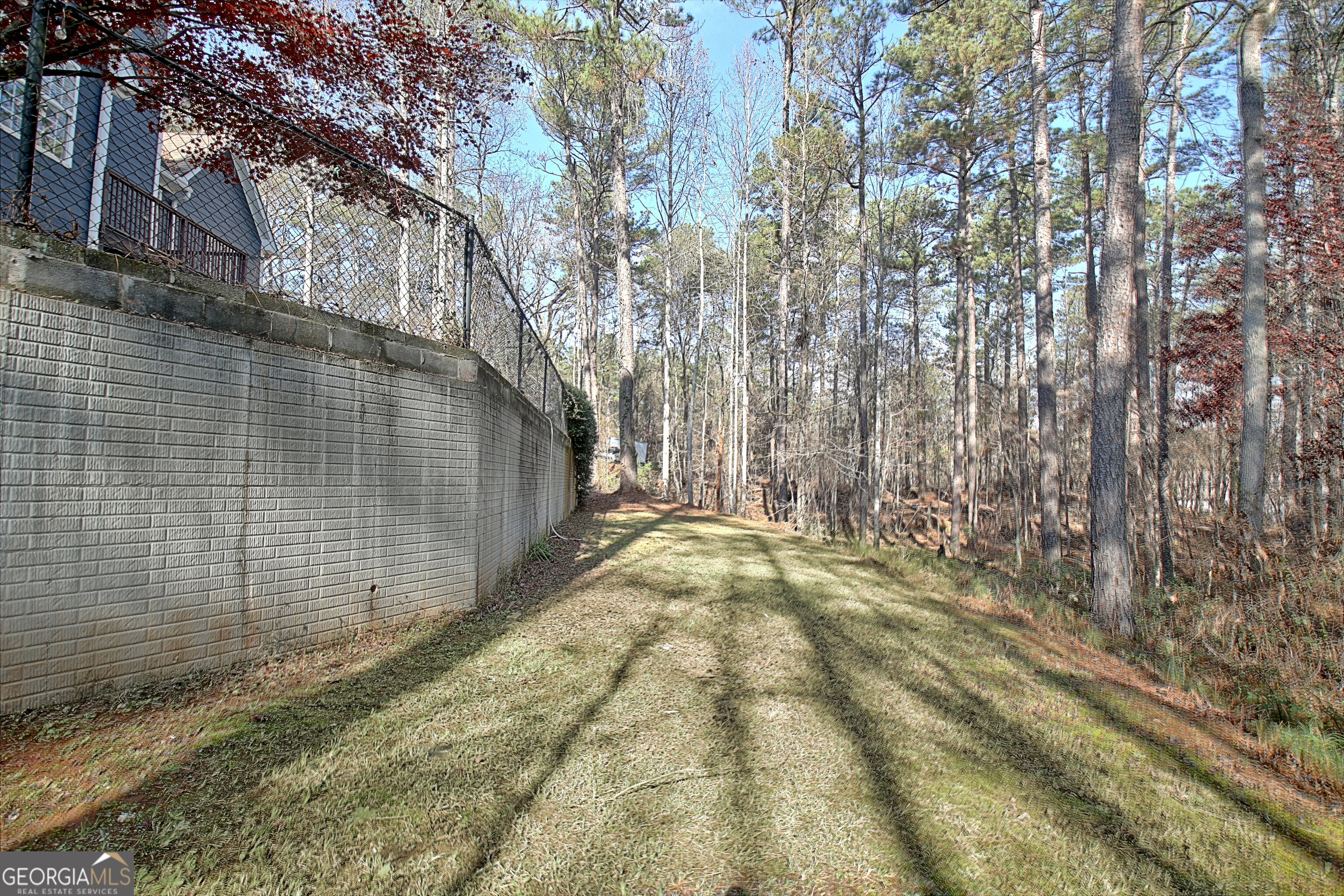 12 North Alexander Creek Road Palmetto, GA 30268 - Photo 75 of 85