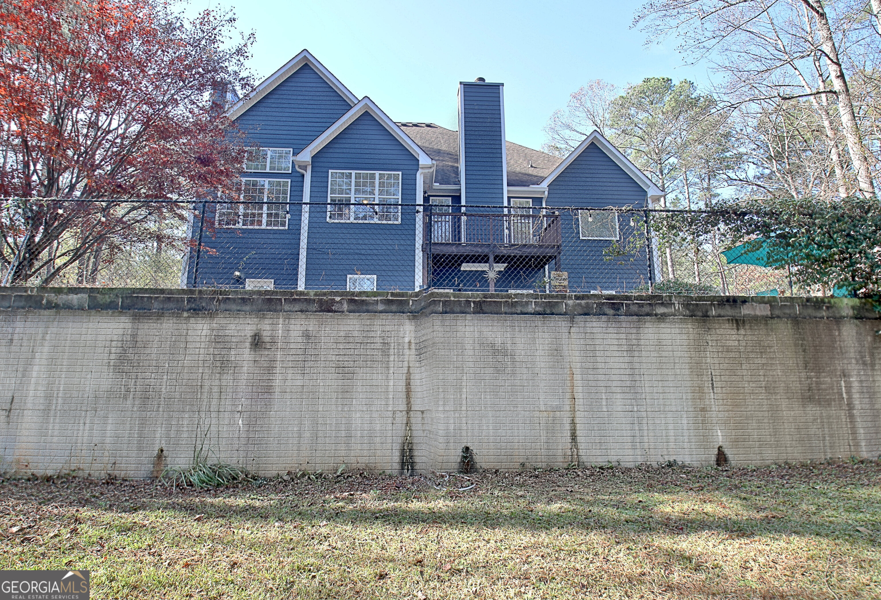 12 North Alexander Creek Road Palmetto, GA 30268 - Photo 77 of 85