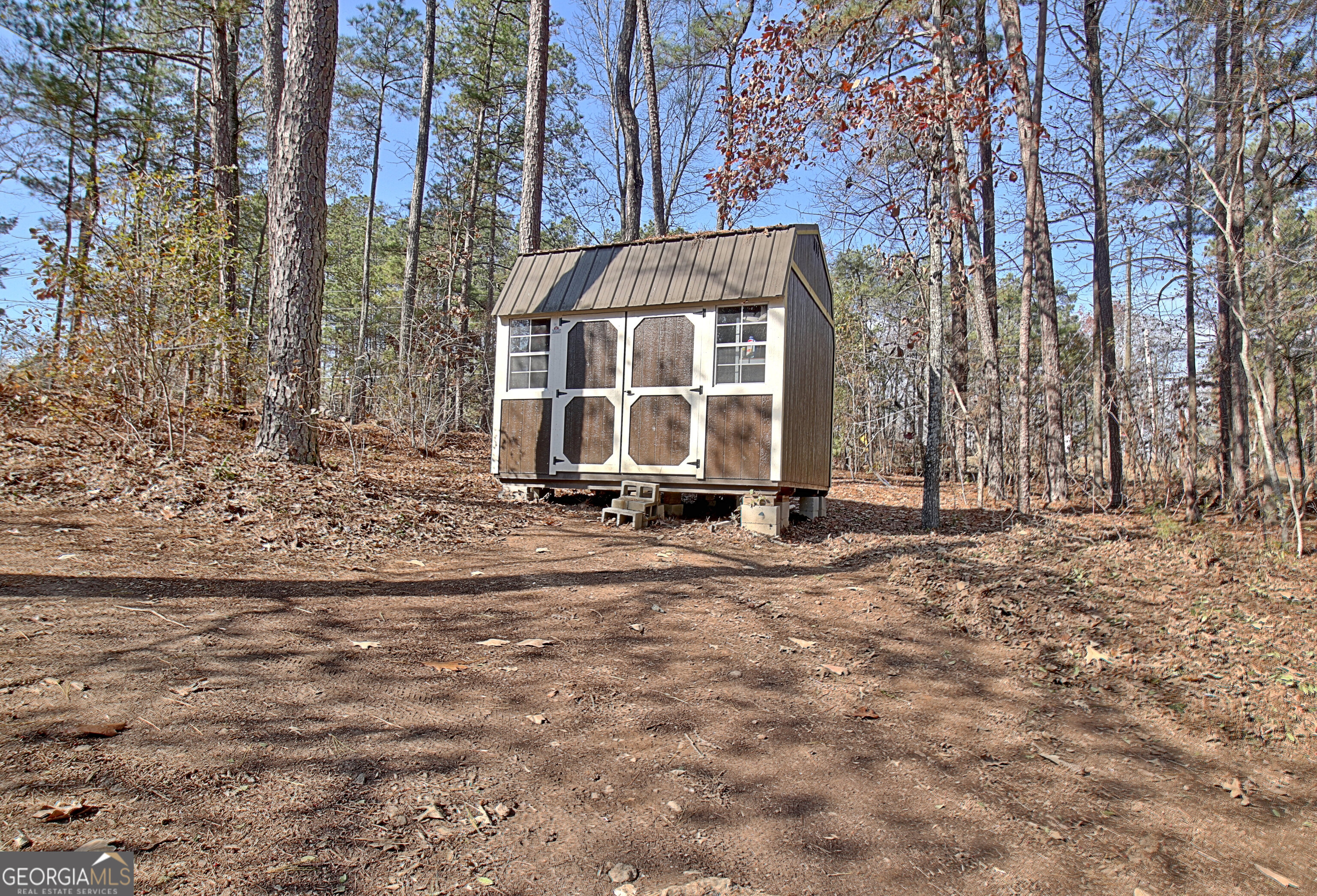 12 North Alexander Creek Road Palmetto, GA 30268 - Photo 82 of 85