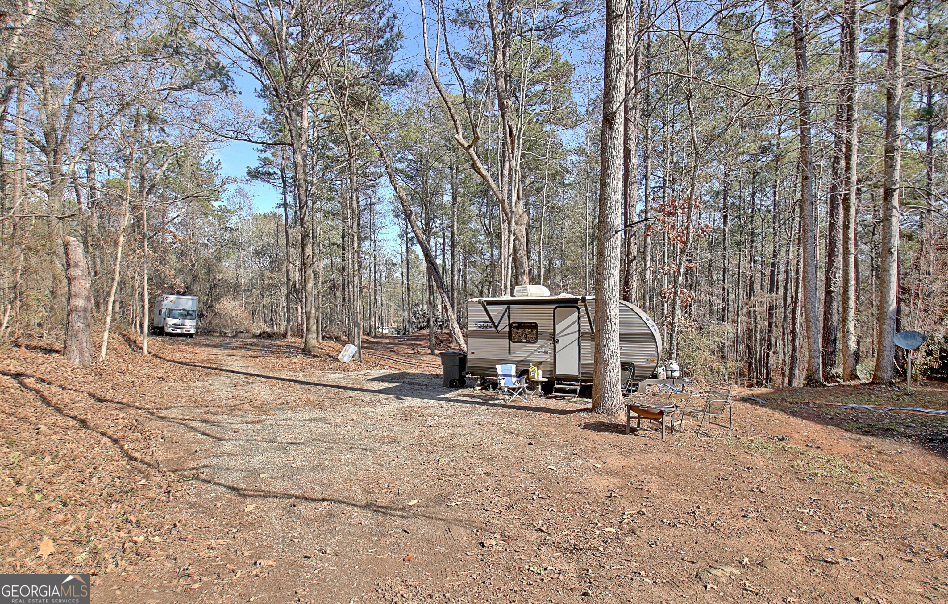 12 North Alexander Creek Road Palmetto, GA 30268 - Photo 83 of 85