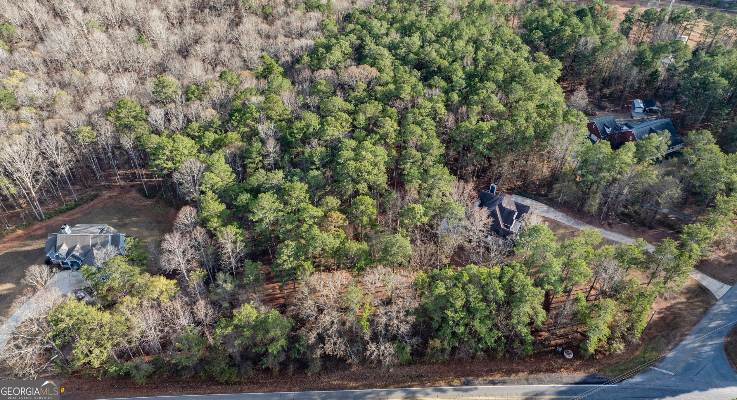 12 North Alexander Creek Road Palmetto, GA 30268 - Photo 85 of 85