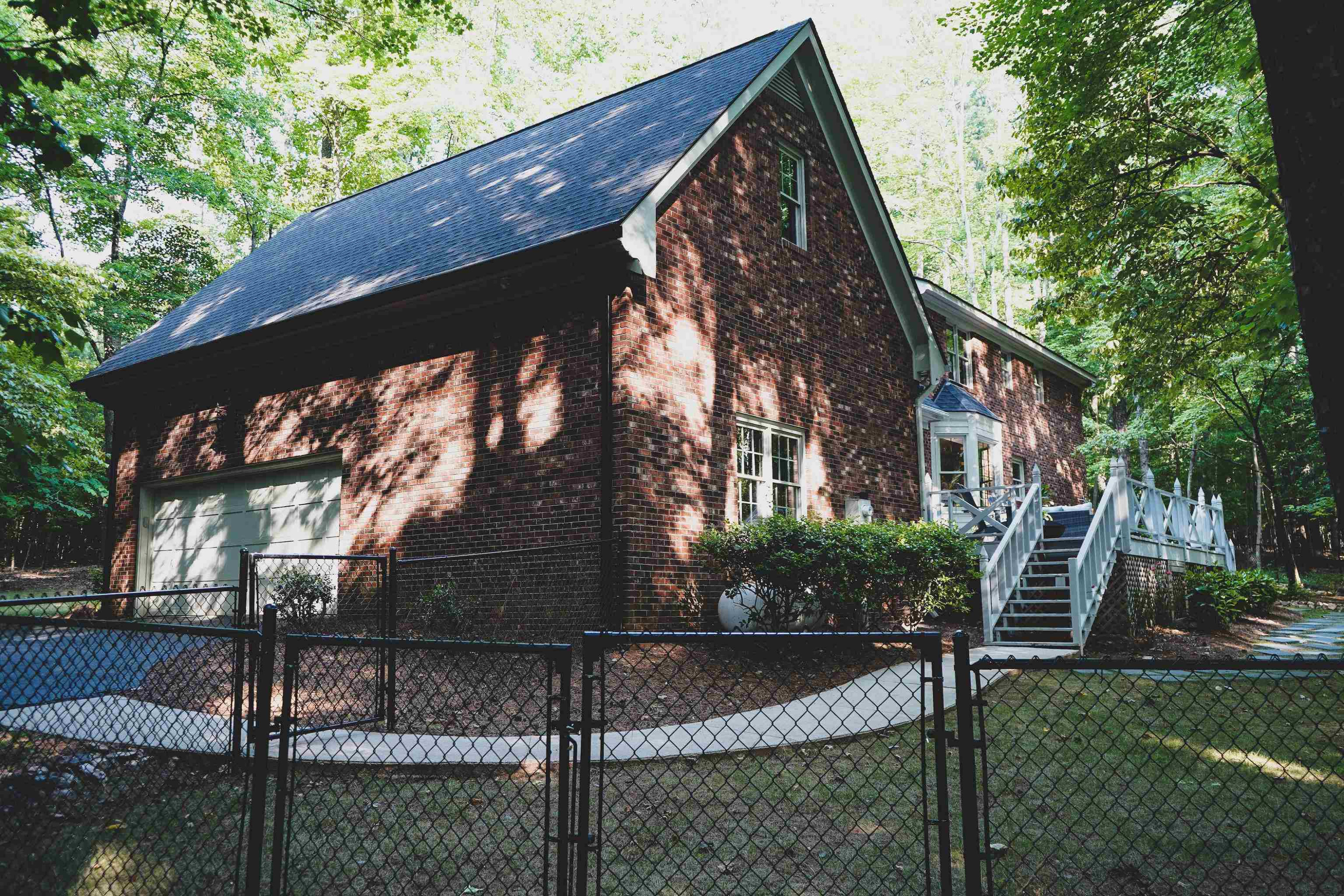 5025 Red Cedar Road Raleigh, NC 27613 - Photo 15 of 75 Photo 15