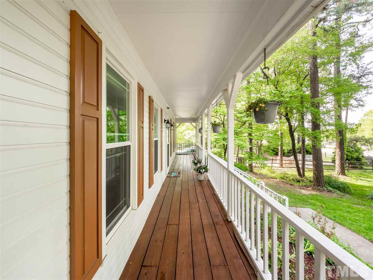 9204 Leesville Road Raleigh, NC 27613 - Photo 3 of 23