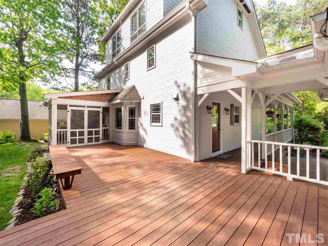 9204 Leesville Road Raleigh, NC 27613 - Photo 22 of 23