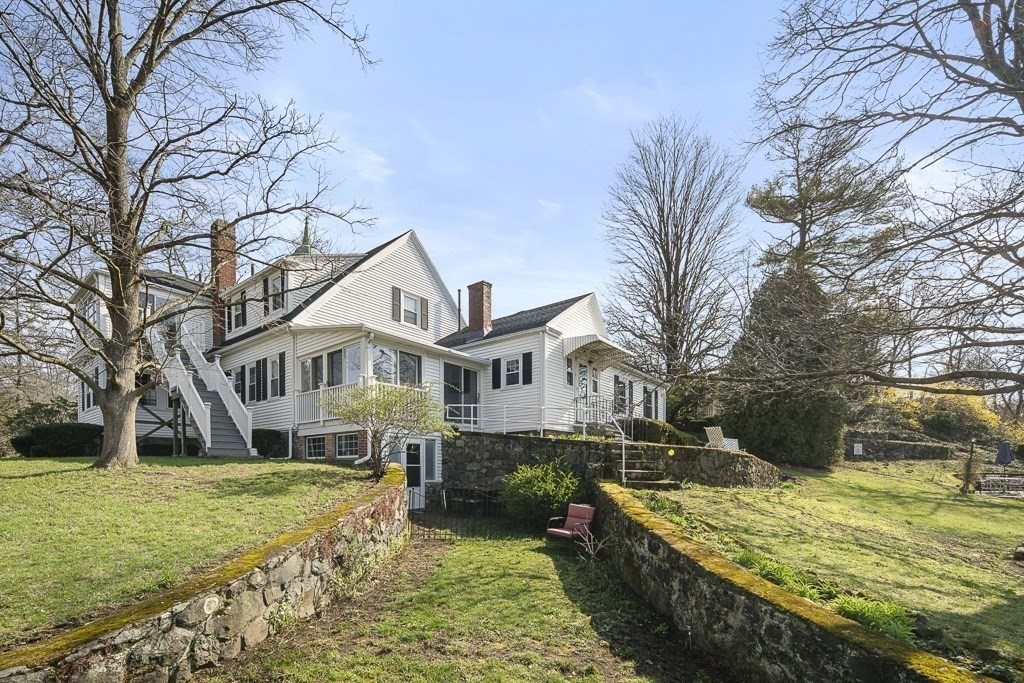 76 Fellsview Road Stoneham, MA 02180 - Photo 29 of 36 Gallery Image 29