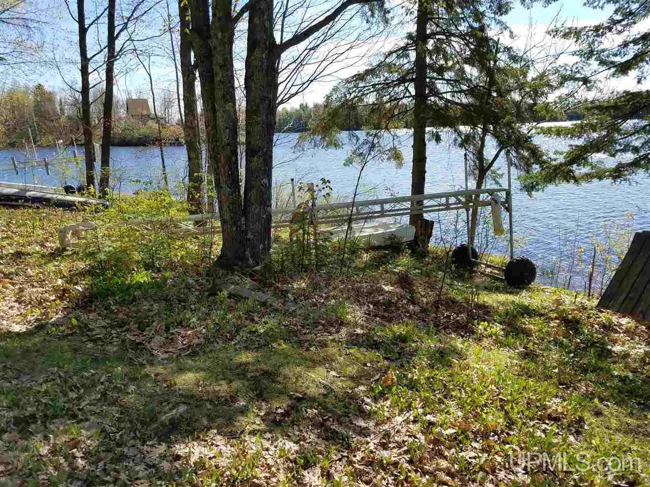 111956 N Little Pete Road Montreal, WI 54550 - Photo 18 of 19