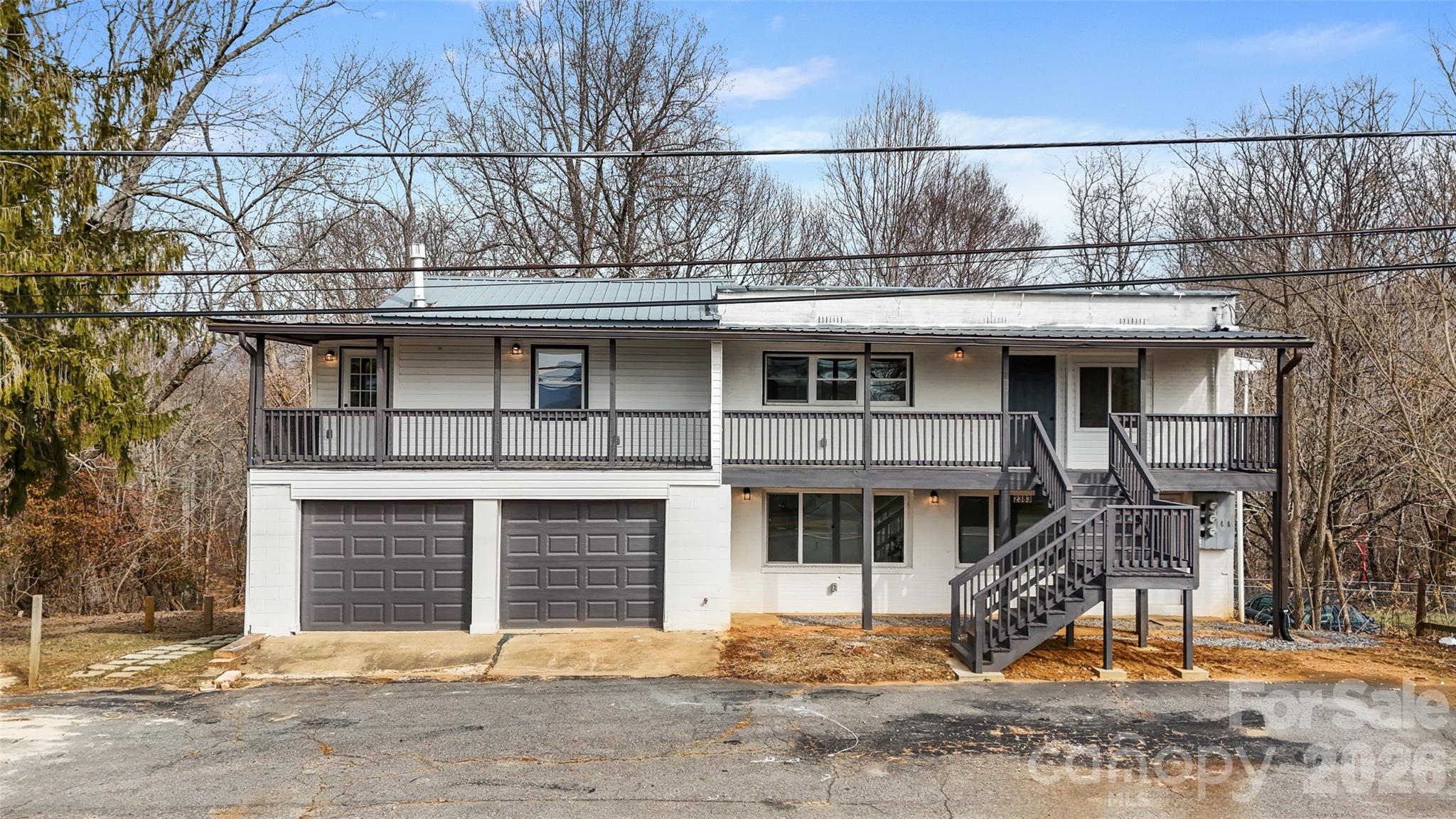2383 Dutch Cove Road Canton, NC 28716 - Photo 1 of 48 Gallery Image 1