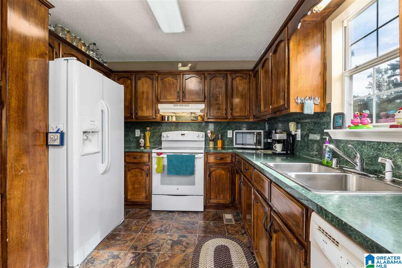 3309 Self Creek Road Pinson, AL 35126 - Photo 3 of 48