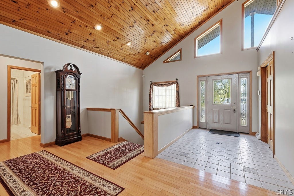 8456 Fergerson Road Cicero, NY 13039 - Photo 24 of 50 Gallery Image 24