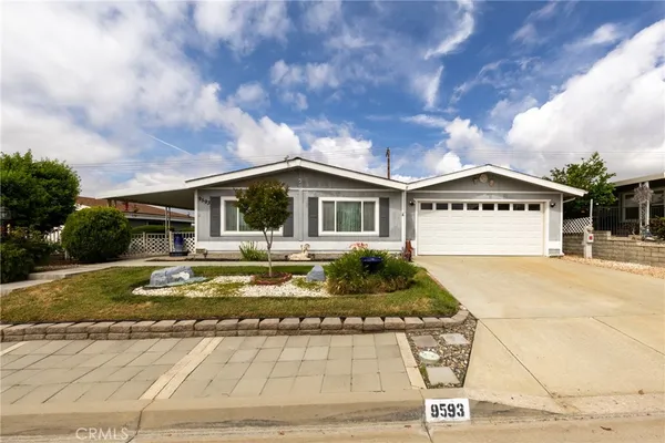 $305,000 | 9593 Sharondale Road, Calimesa, CA 92320