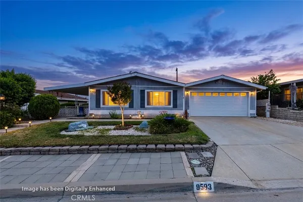 $305,000 | 9593 Sharondale Road, Calimesa, CA 92320