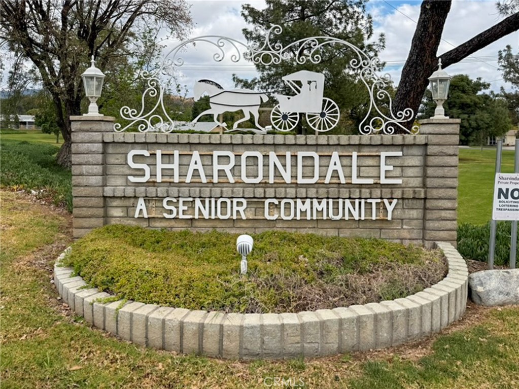 9593 Sharondale Road Calimesa, CA 92320 - Photo 35 of 37