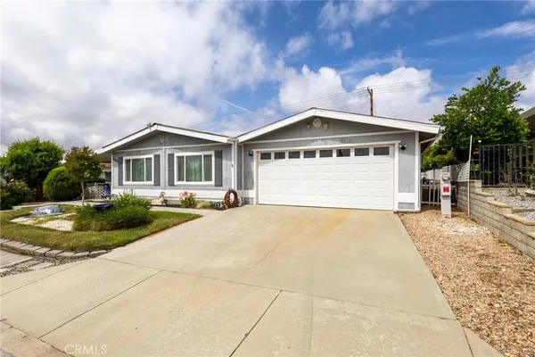 $305,000 | 9593 Sharondale Road, Calimesa, CA 92320