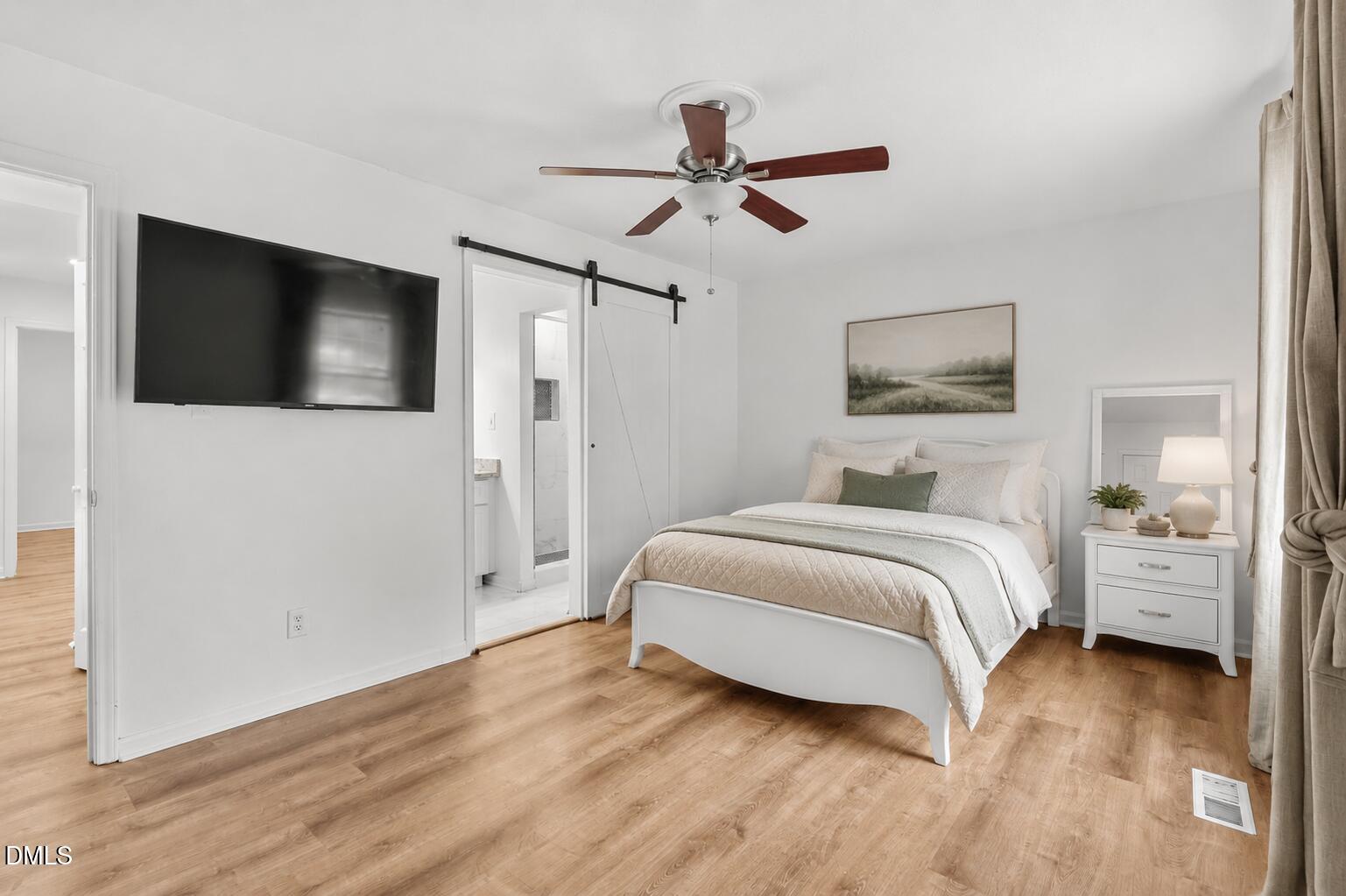 6523 New Market Way Raleigh, NC 27615 - Photo 11 of 27