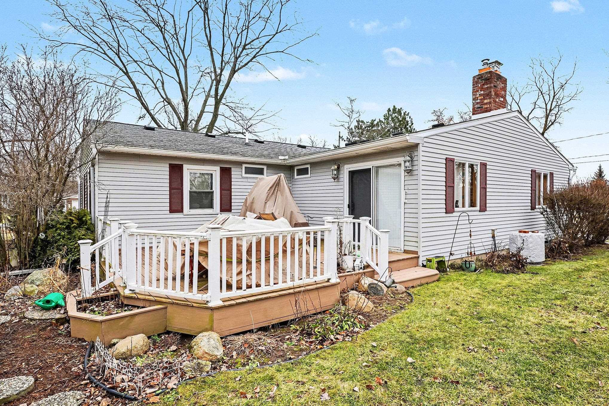3378 State Street Road Bay City, MI 48706 - Photo 7 of 48