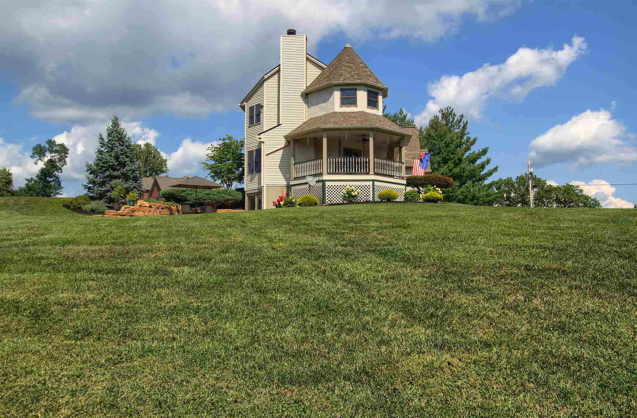 3788 Dead Timber Road California, KY 41007 - Photo 30 of 30