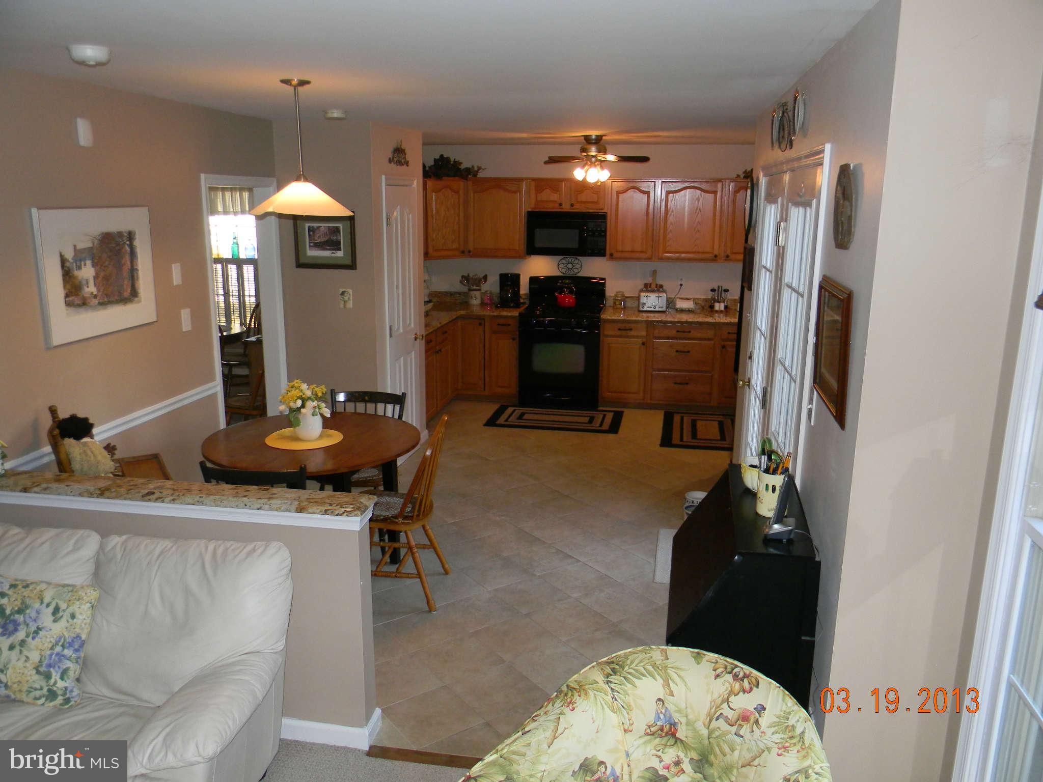 232 Canyon Road Winchester, VA 22602 - Photo 13 of 23 Kitchen
