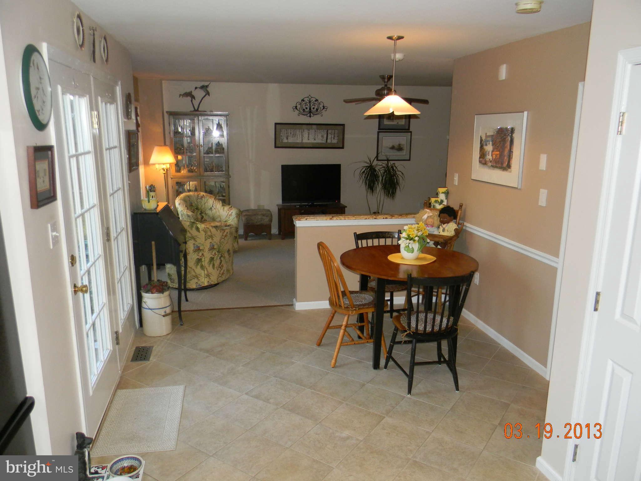 232 Canyon Road Winchester, VA 22602 - Photo 14 of 23 Interior (General)
