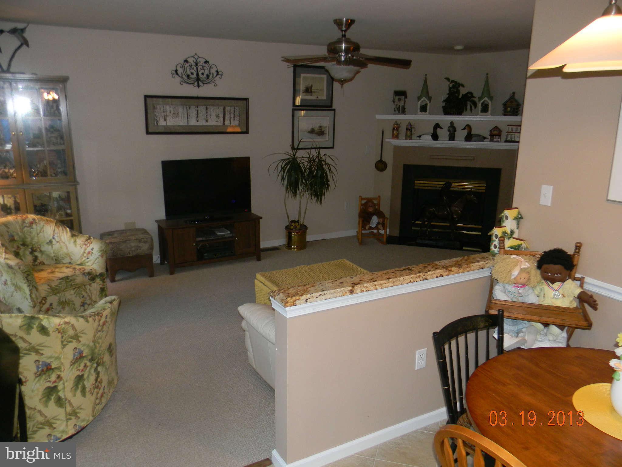 232 Canyon Road Winchester, VA 22602 - Photo 15 of 23 Family Room