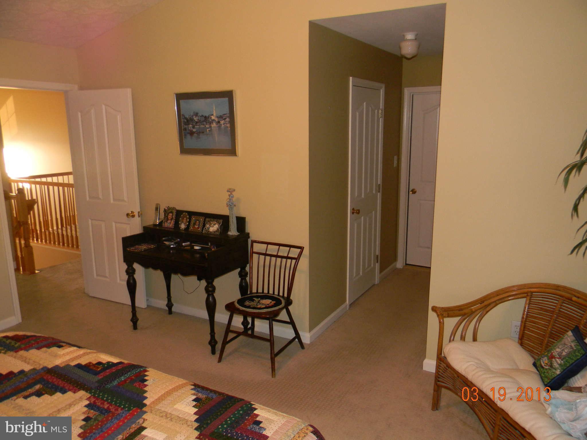 232 Canyon Road Winchester, VA 22602 - Photo 18 of 23 Bedroom (Master)