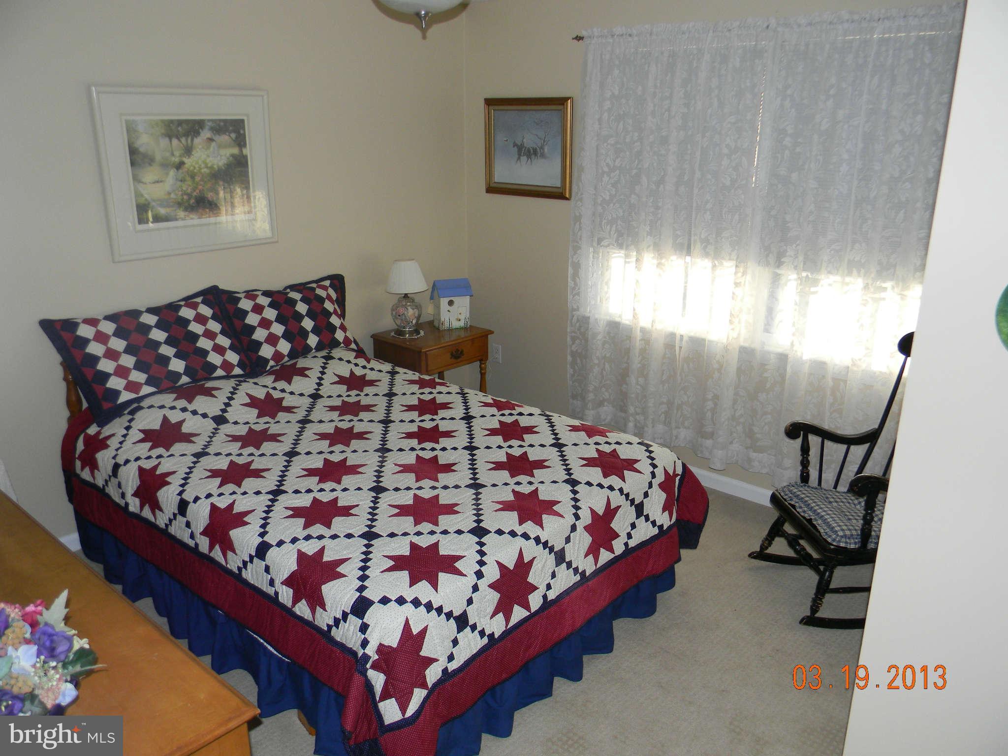 232 Canyon Road Winchester, VA 22602 - Photo 19 of 23 Bedroom