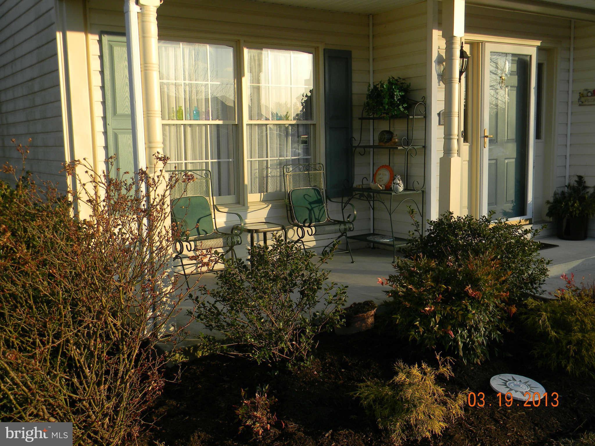 232 Canyon Road Winchester, VA 22602 - Photo 3 of 23 Exterior (Front)