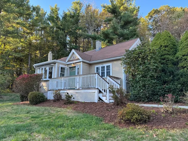 $319,900 | 73 Shady Avenue, Westminster, MA 01473