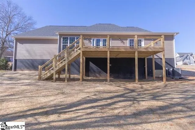 $429,900 | 110 Tc-2-152, Easley, SC 29642