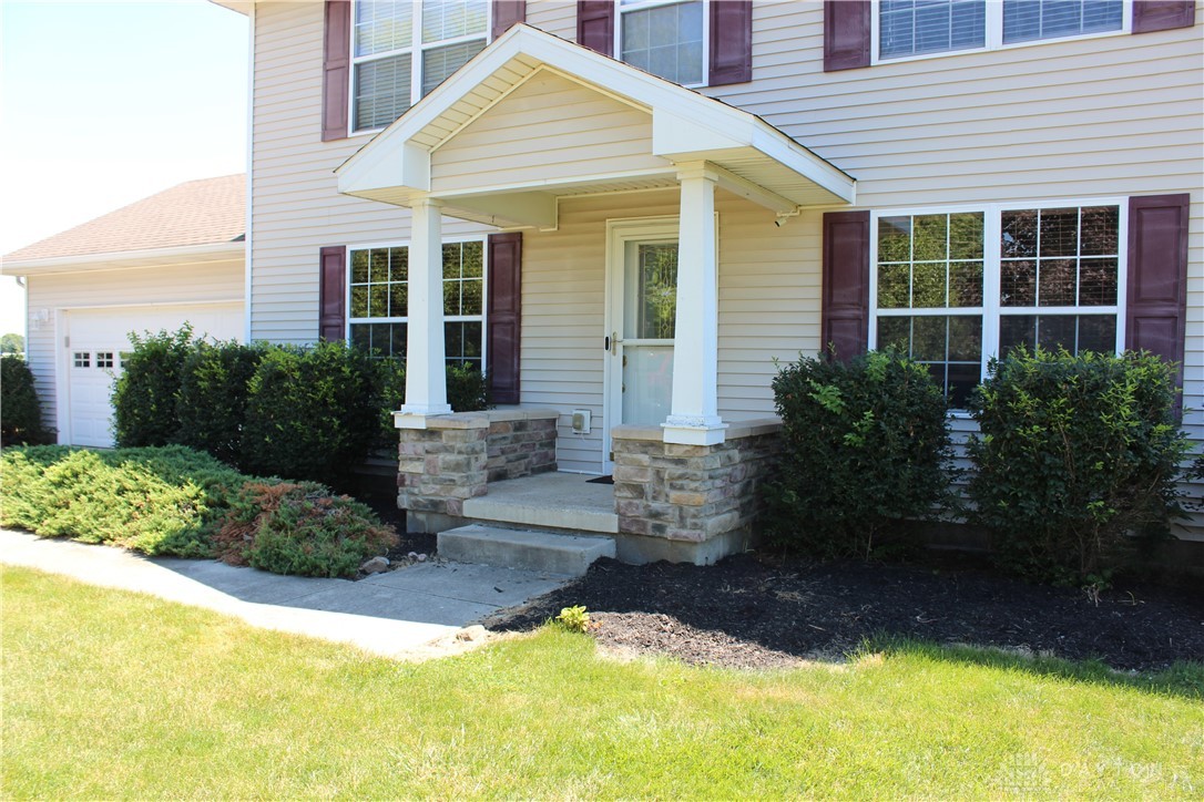 1434 North Tecumseh Road Springfield, OH 45504 - Photo 5 of 48