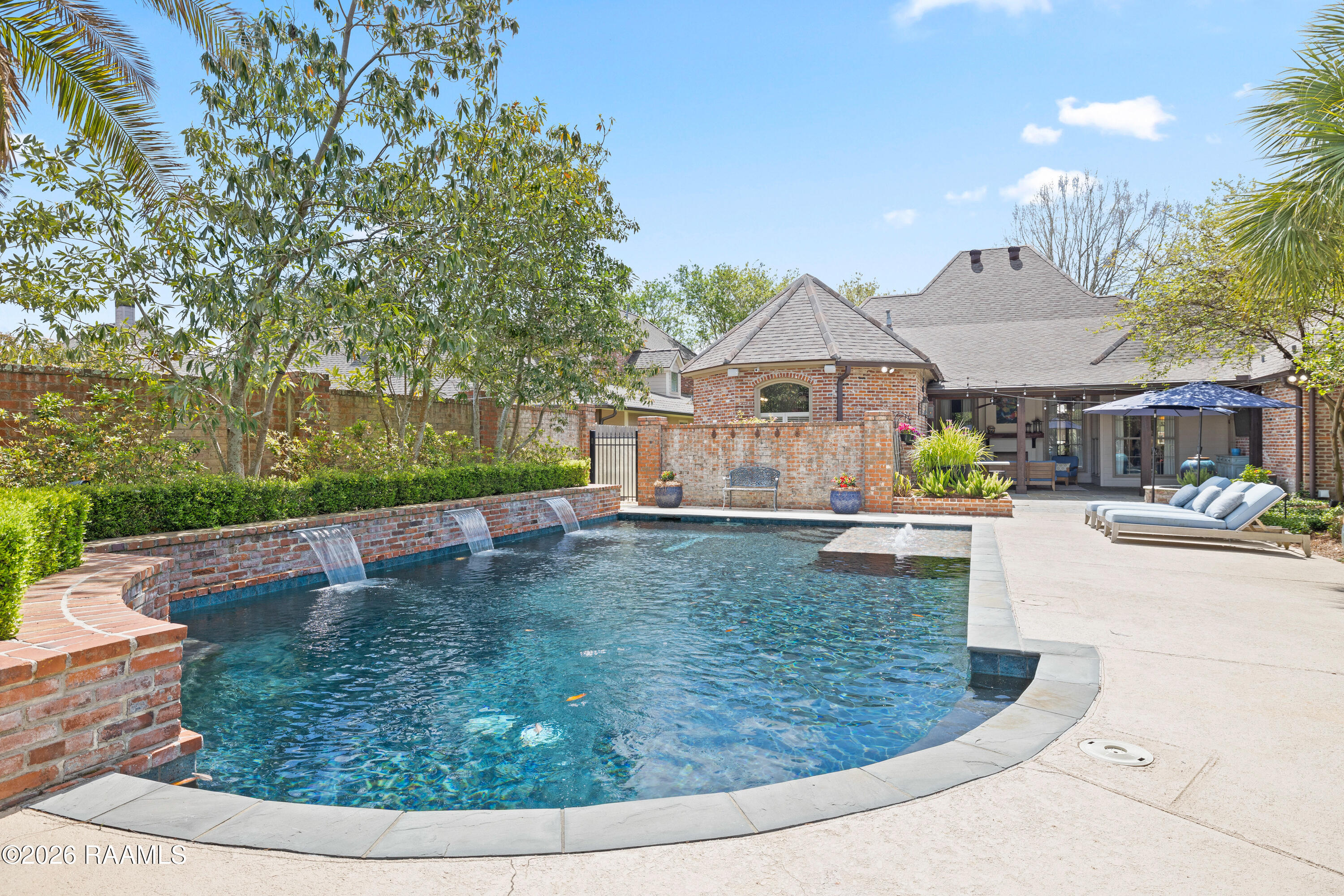 115 Flagstone Court Lafayette, LA 70503 - Photo 46 of 60 Flagstone-47