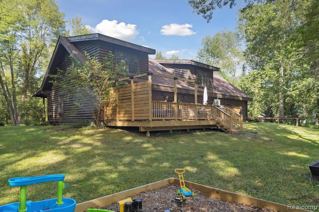 21435 Merriman Road New Boston, MI 48164 - Photo 41 of 55