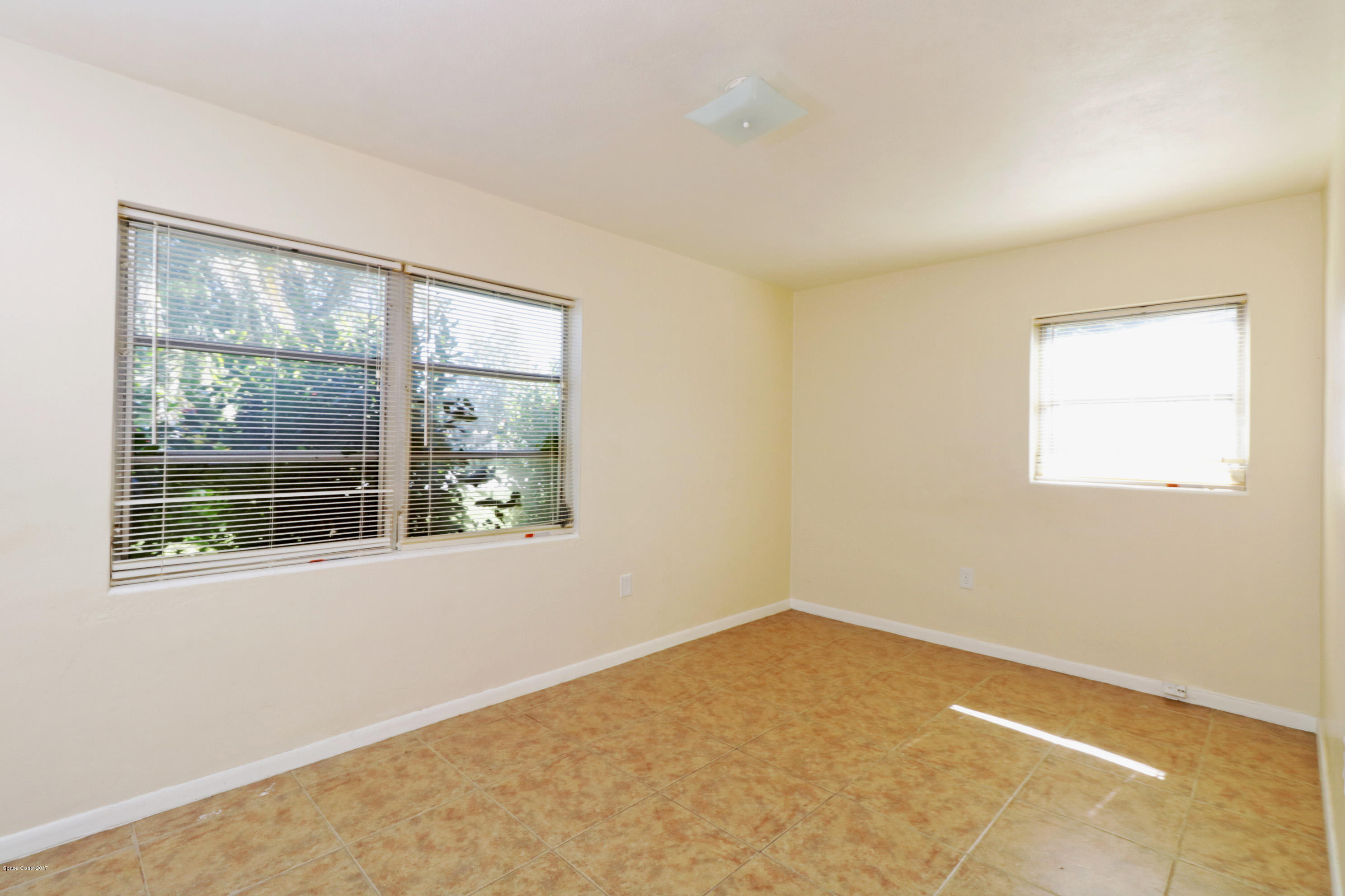 317 3rd Street Merritt Island, FL 32953 - Photo 12 of 26 Bedroom 1